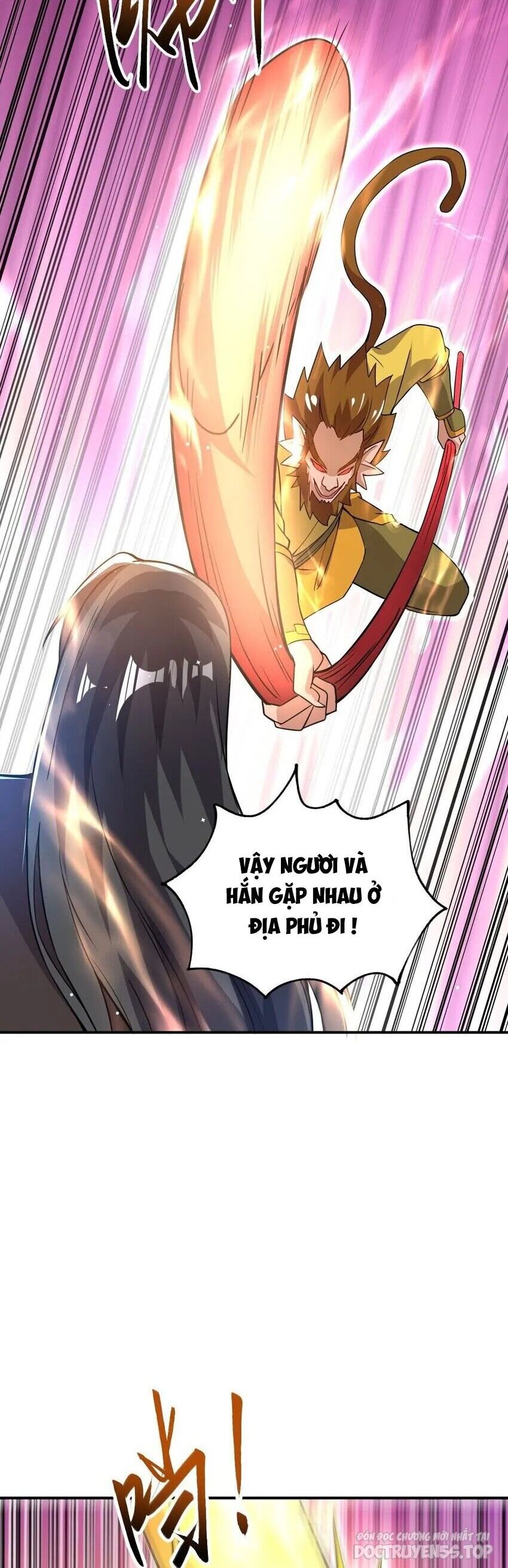 Ta Nằm Vùng Tại Ma Giới Chapter 87 - 10