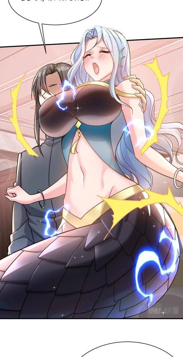 Ta Nằm Vùng Tại Ma Giới Chapter 19 - 3