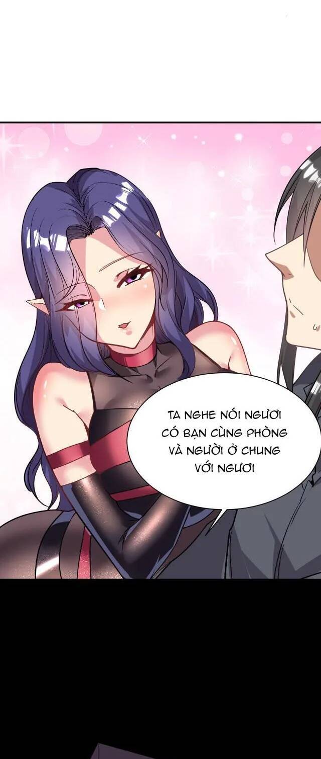 Ta Nằm Vùng Tại Ma Giới Chapter 20 - 20