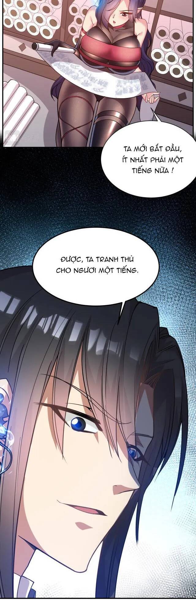 Ta Nằm Vùng Tại Ma Giới Chapter 23 - 17