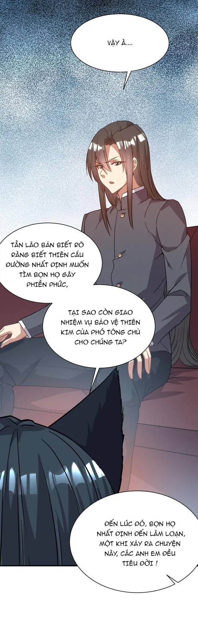 Ta Nằm Vùng Tại Ma Giới Chapter 23 - 10