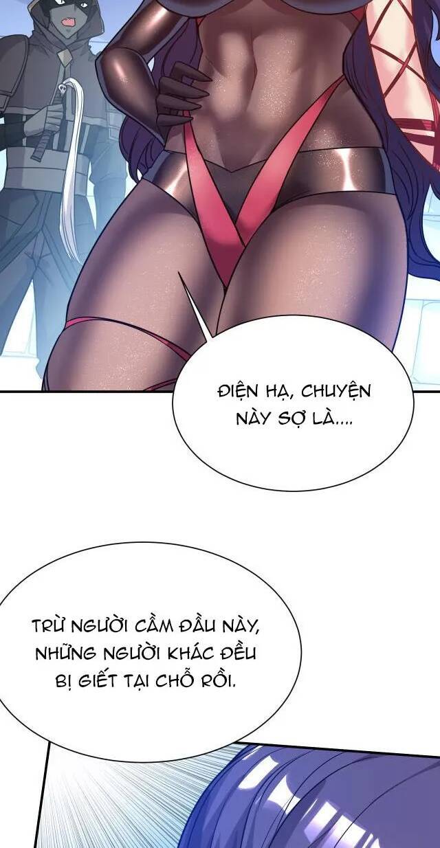 Ta Nằm Vùng Tại Ma Giới Chapter 26 - 8
