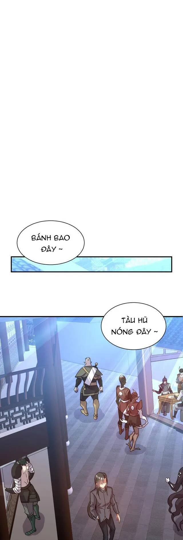 Ta Nằm Vùng Tại Ma Giới Chapter 27 - 20