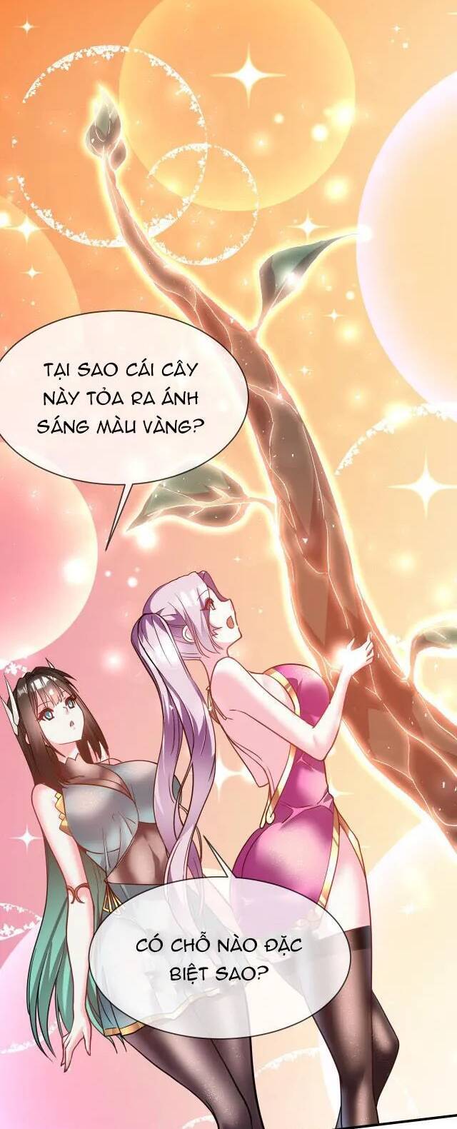 Ta Nằm Vùng Tại Ma Giới Chapter 27 - 4