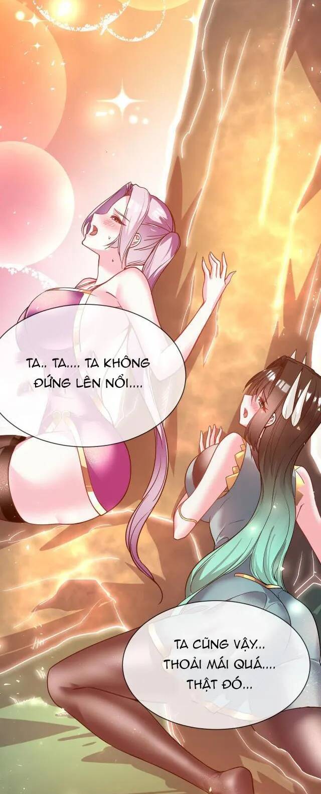 Ta Nằm Vùng Tại Ma Giới Chapter 27 - 7
