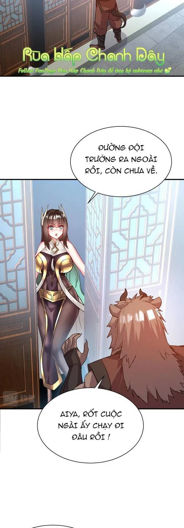 Ta Nằm Vùng Tại Ma Giới Chapter 29 - 18