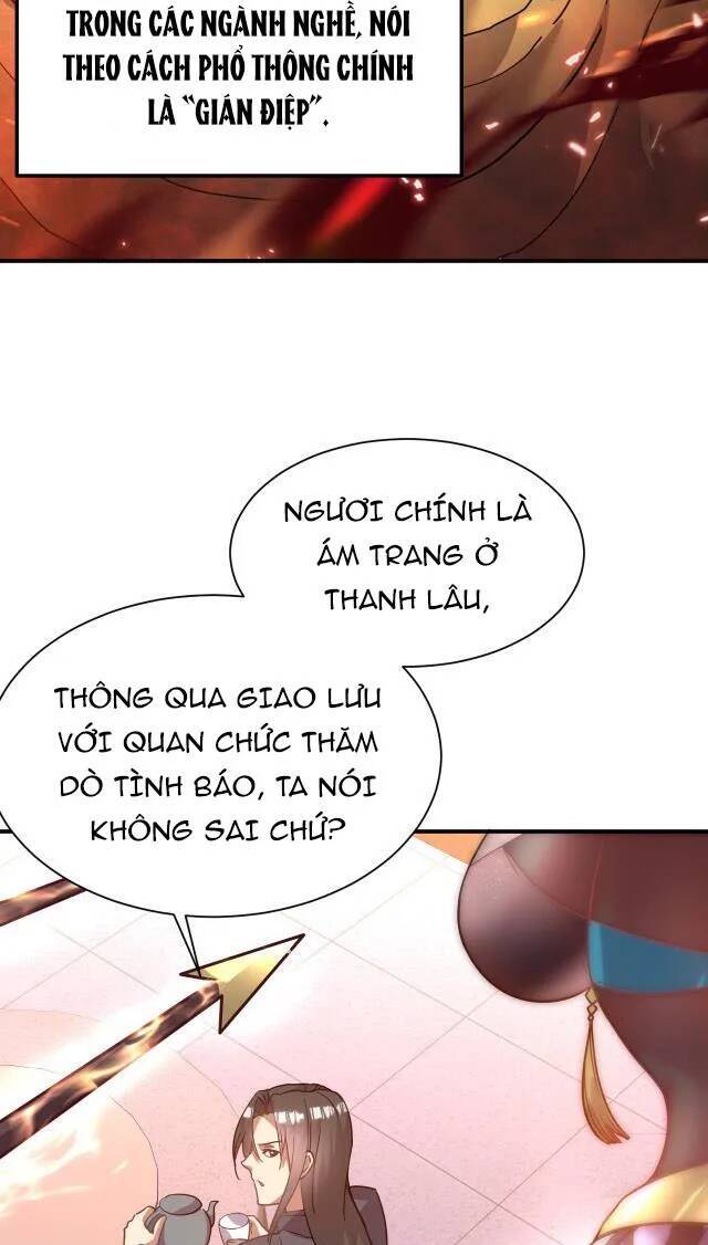 Ta Nằm Vùng Tại Ma Giới Chapter 29 - 3