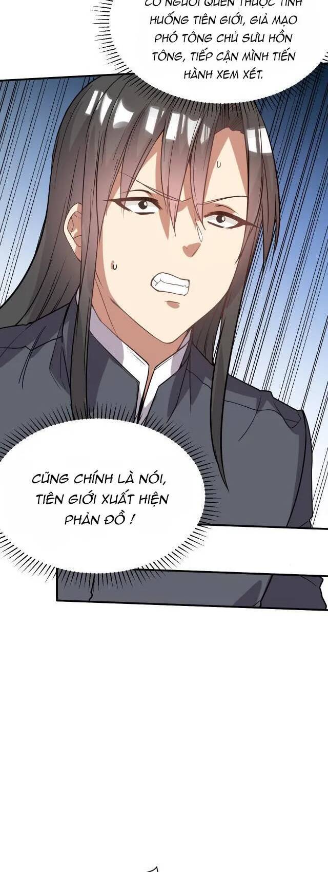 Ta Nằm Vùng Tại Ma Giới Chapter 30 - 14