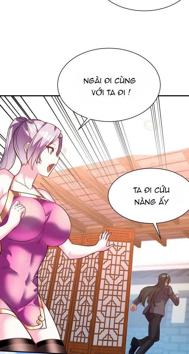 Ta Nằm Vùng Tại Ma Giới Chapter 30 - 17