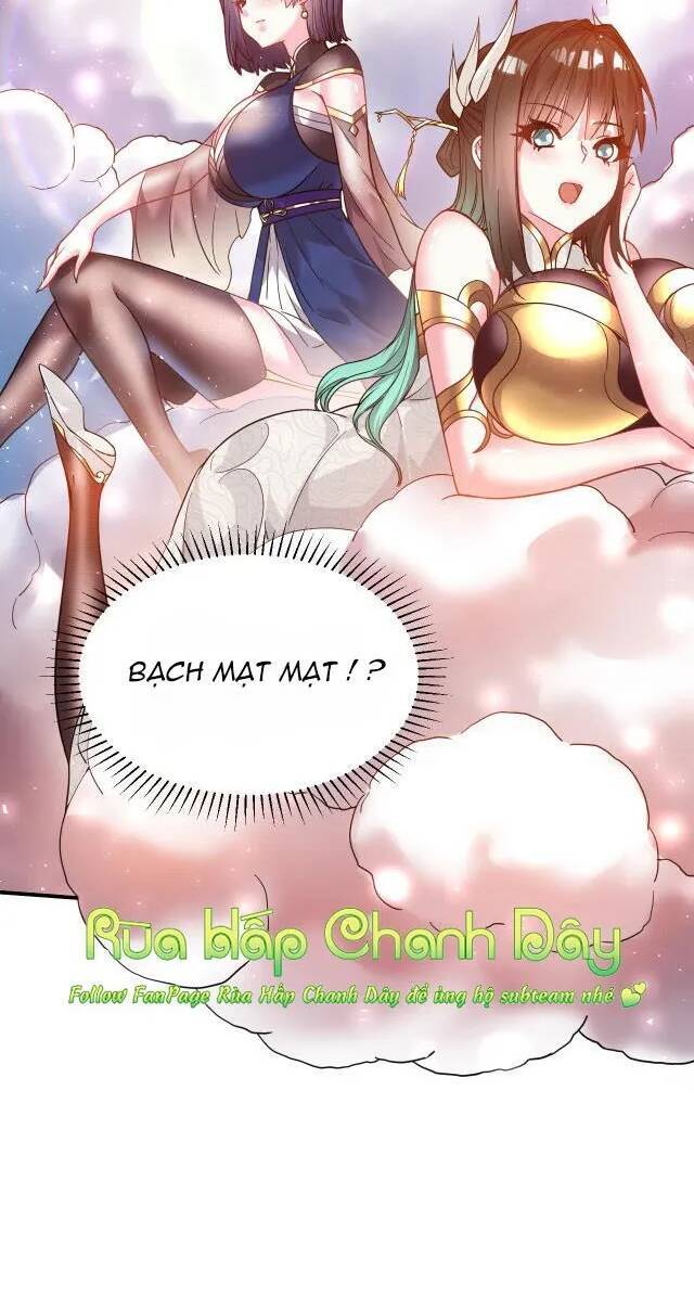 Ta Nằm Vùng Tại Ma Giới Chapter 30 - 22