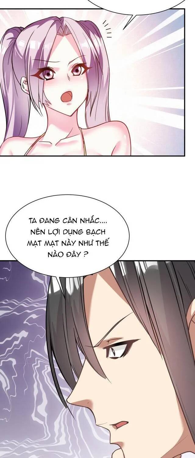 Ta Nằm Vùng Tại Ma Giới Chapter 32 - 12