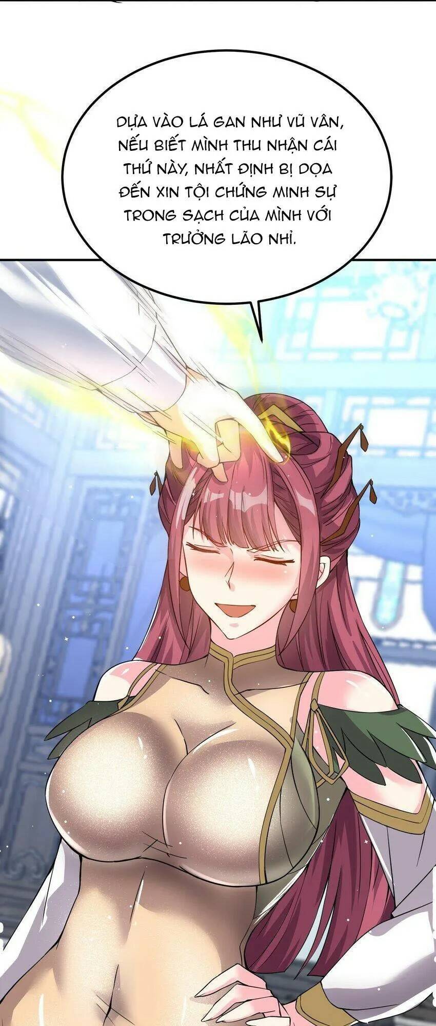 Ta Nằm Vùng Tại Ma Giới Chapter 83 - 13