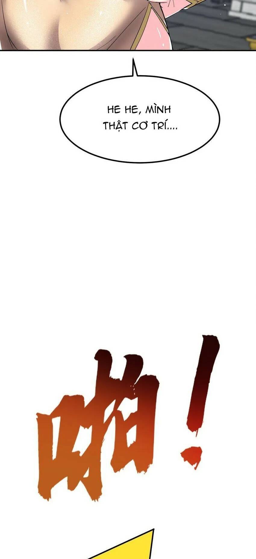 Ta Nằm Vùng Tại Ma Giới Chapter 83 - 14
