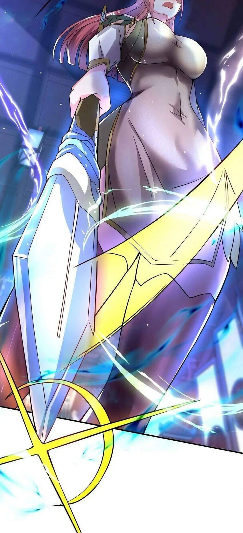 Ta Nằm Vùng Tại Ma Giới Chapter 83 - 40