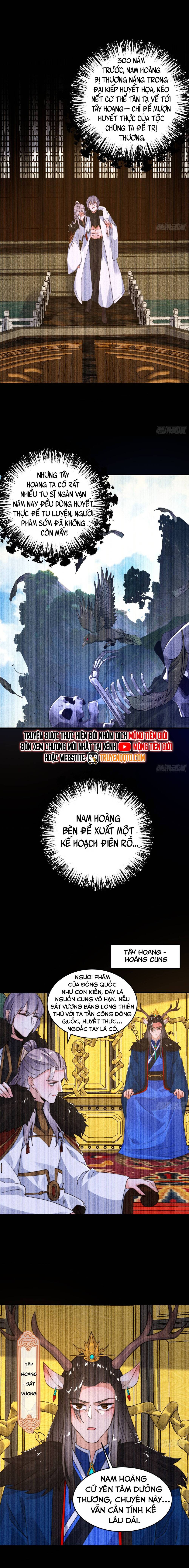 Nữ Đồ Đệ Ai Nấy Đều Muốn Giết Ta Chapter 248 - 5