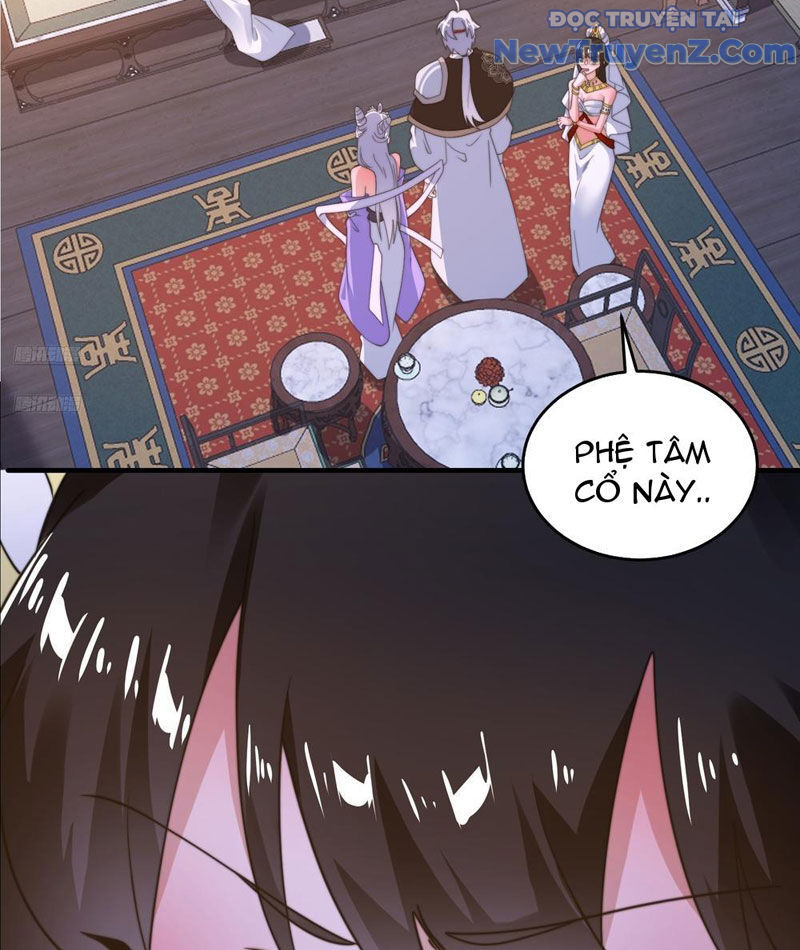 Nữ Đồ Đệ Ai Nấy Đều Muốn Giết Ta Chapter 263 - 11