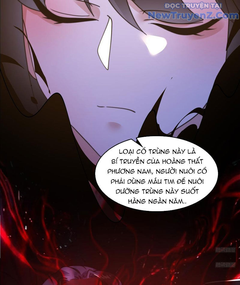 Nữ Đồ Đệ Ai Nấy Đều Muốn Giết Ta Chapter 263 - 12