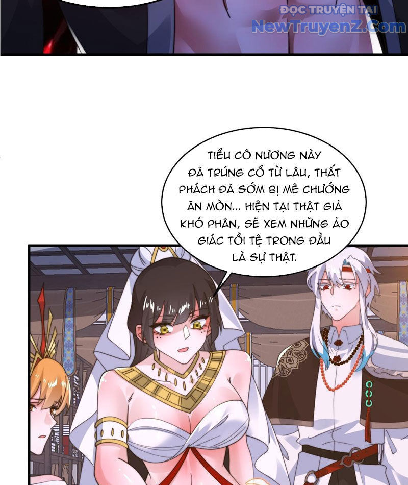 Nữ Đồ Đệ Ai Nấy Đều Muốn Giết Ta Chapter 263 - 14