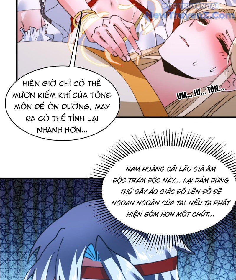 Nữ Đồ Đệ Ai Nấy Đều Muốn Giết Ta Chapter 263 - 15