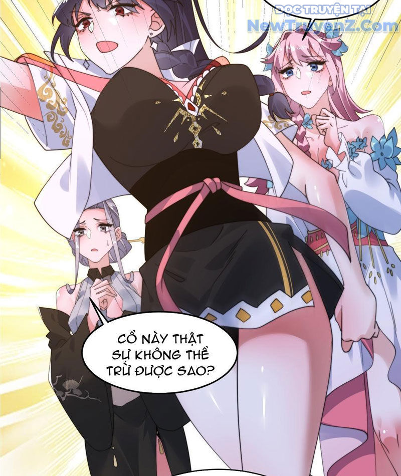 Nữ Đồ Đệ Ai Nấy Đều Muốn Giết Ta Chapter 263 - 17