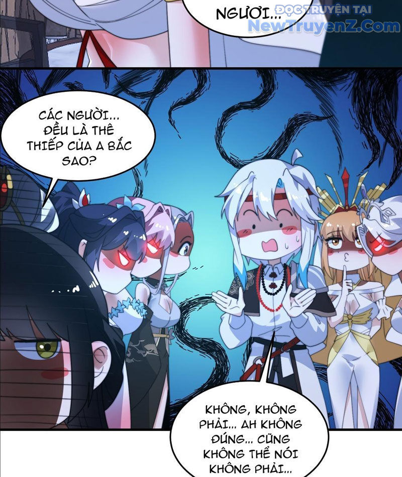 Nữ Đồ Đệ Ai Nấy Đều Muốn Giết Ta Chapter 263 - 19