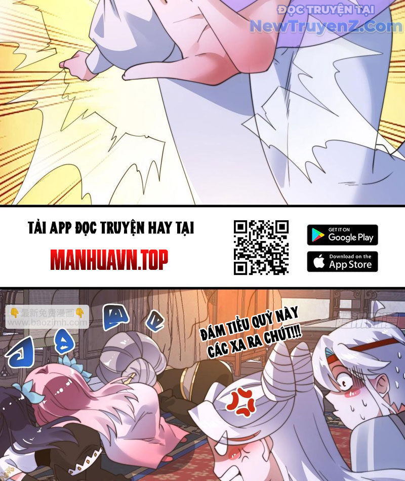 Nữ Đồ Đệ Ai Nấy Đều Muốn Giết Ta Chapter 263 - 21