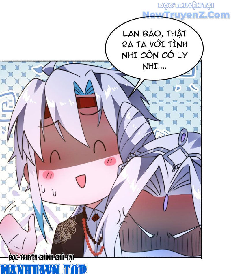 Nữ Đồ Đệ Ai Nấy Đều Muốn Giết Ta Chapter 263 - 24