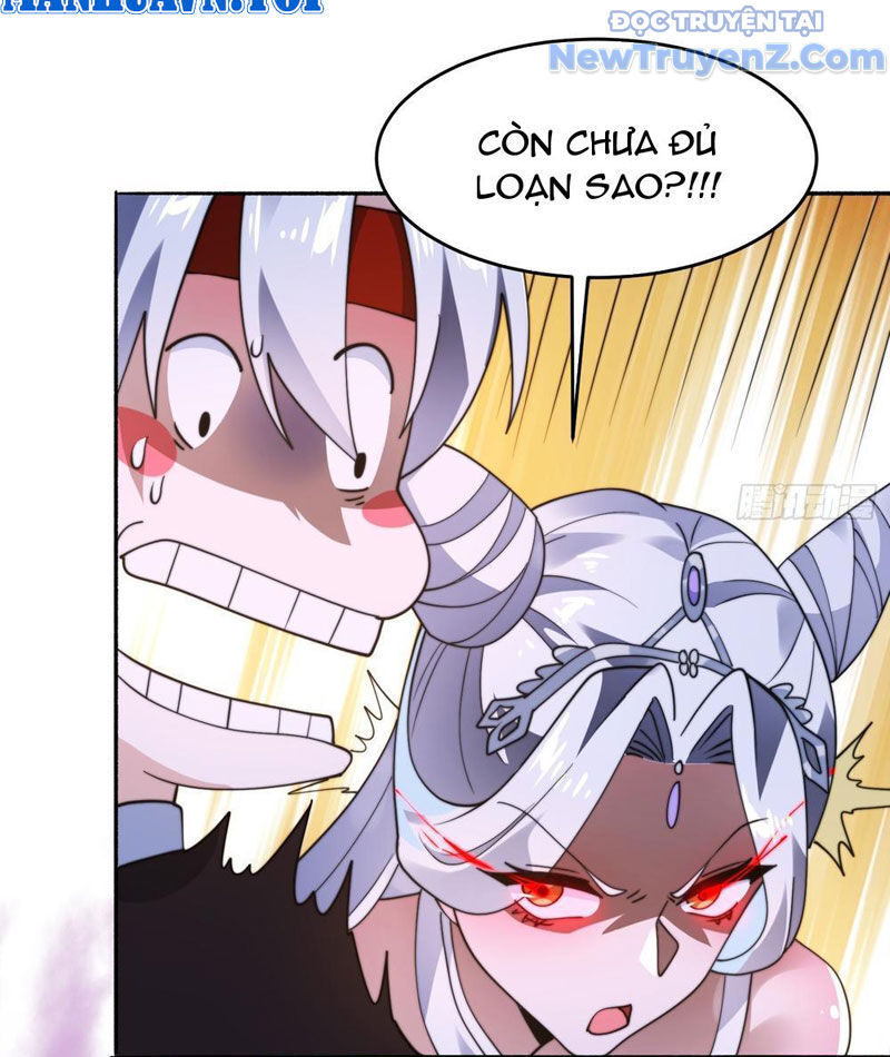 Nữ Đồ Đệ Ai Nấy Đều Muốn Giết Ta Chapter 263 - 25