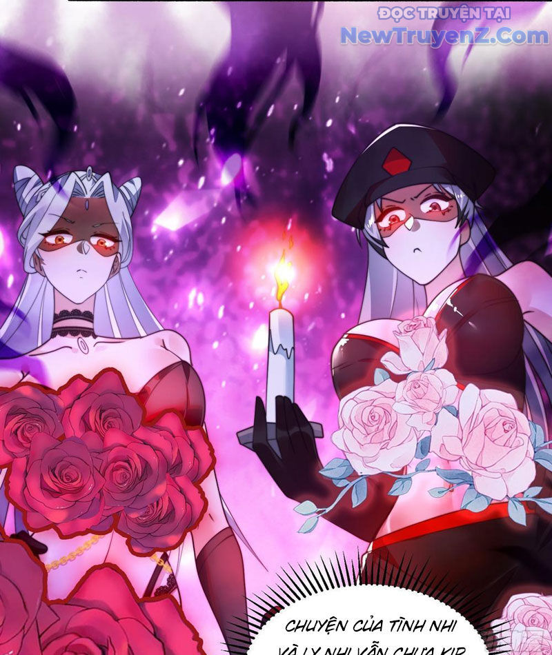 Nữ Đồ Đệ Ai Nấy Đều Muốn Giết Ta Chapter 263 - 26