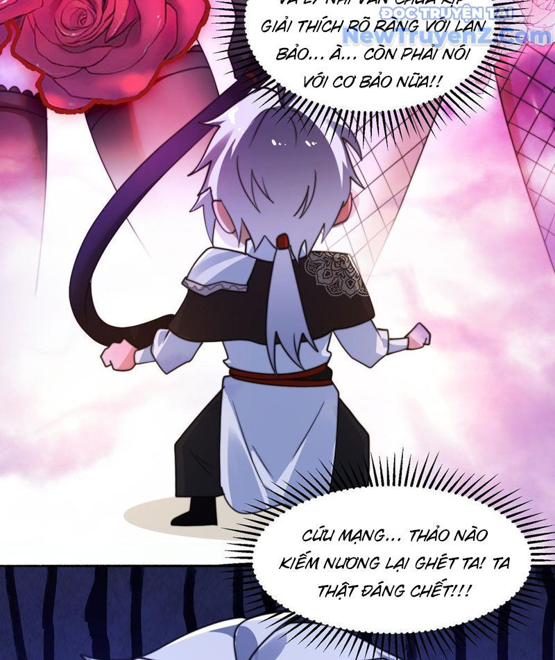 Nữ Đồ Đệ Ai Nấy Đều Muốn Giết Ta Chapter 263 - 27