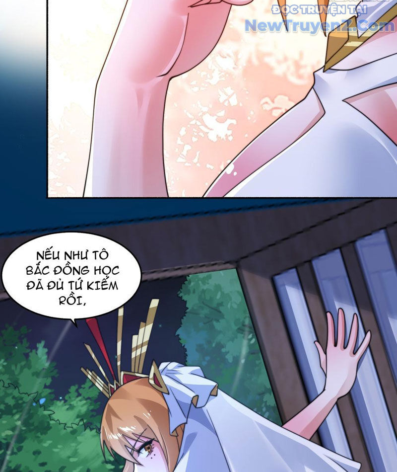 Nữ Đồ Đệ Ai Nấy Đều Muốn Giết Ta Chapter 263 - 30