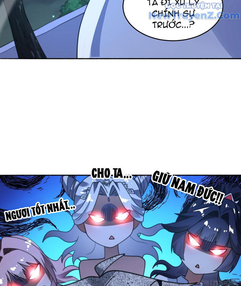 Nữ Đồ Đệ Ai Nấy Đều Muốn Giết Ta Chapter 263 - 32