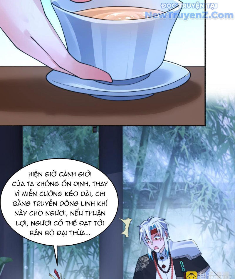 Nữ Đồ Đệ Ai Nấy Đều Muốn Giết Ta Chapter 263 - 35