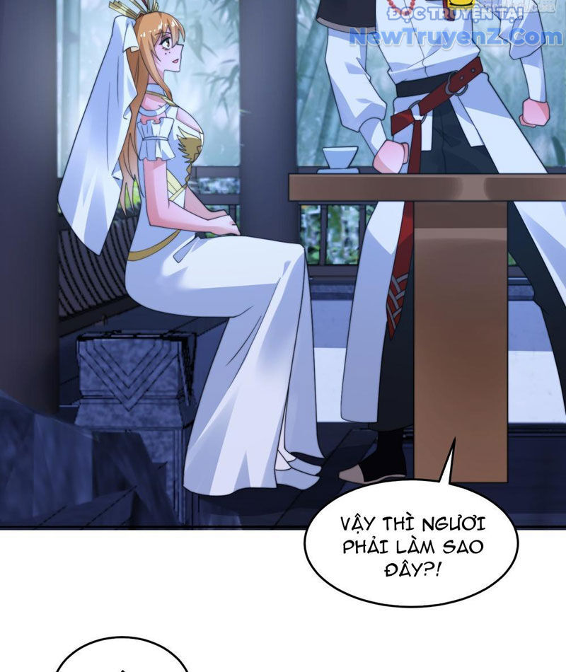 Nữ Đồ Đệ Ai Nấy Đều Muốn Giết Ta Chapter 263 - 36