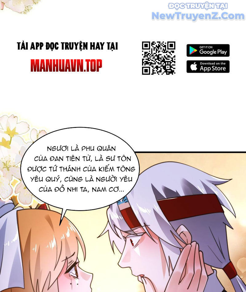 Nữ Đồ Đệ Ai Nấy Đều Muốn Giết Ta Chapter 263 - 40