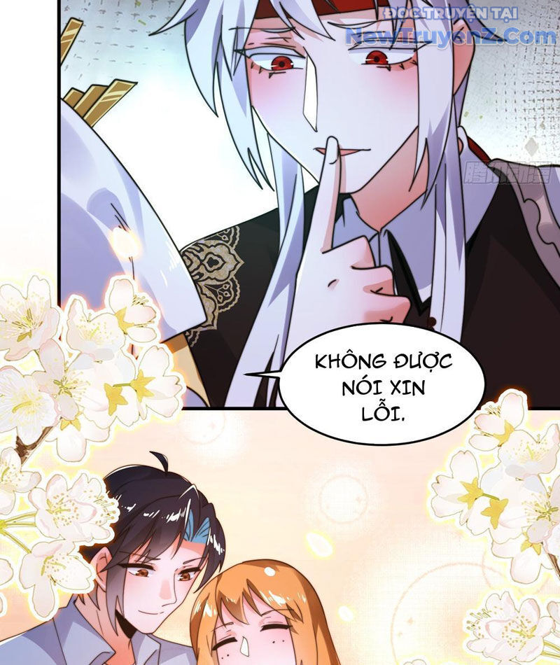 Nữ Đồ Đệ Ai Nấy Đều Muốn Giết Ta Chapter 263 - 43