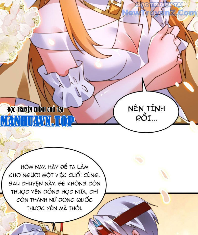 Nữ Đồ Đệ Ai Nấy Đều Muốn Giết Ta Chapter 263 - 45