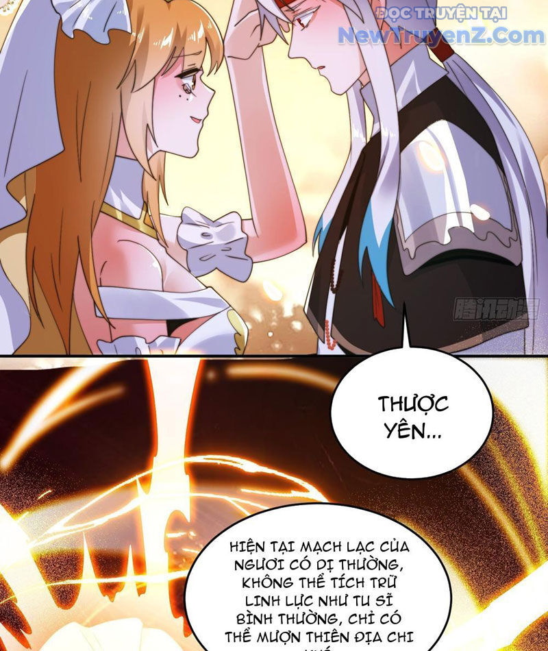 Nữ Đồ Đệ Ai Nấy Đều Muốn Giết Ta Chapter 263 - 46