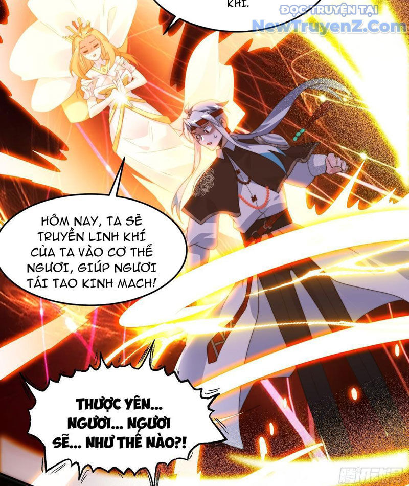 Nữ Đồ Đệ Ai Nấy Đều Muốn Giết Ta Chapter 263 - 47