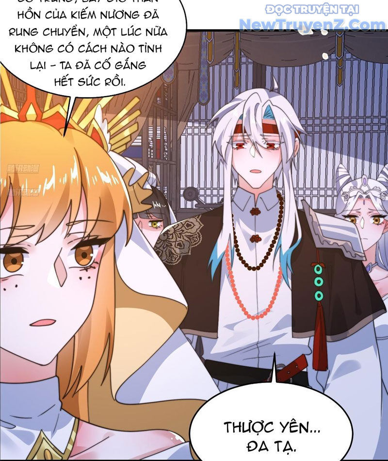 Nữ Đồ Đệ Ai Nấy Đều Muốn Giết Ta Chapter 263 - 8