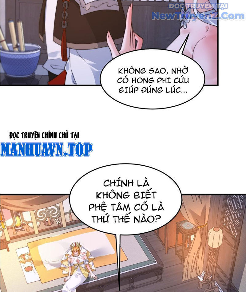 Nữ Đồ Đệ Ai Nấy Đều Muốn Giết Ta Chapter 263 - 10
