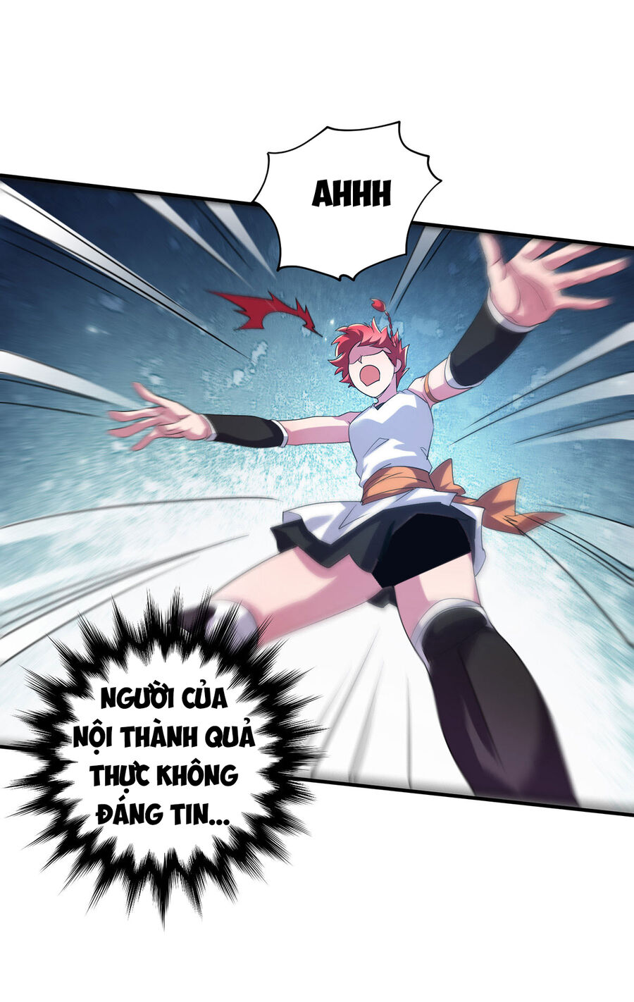 Càng Đánh Càng Mạnh Chapter 34 - 29
