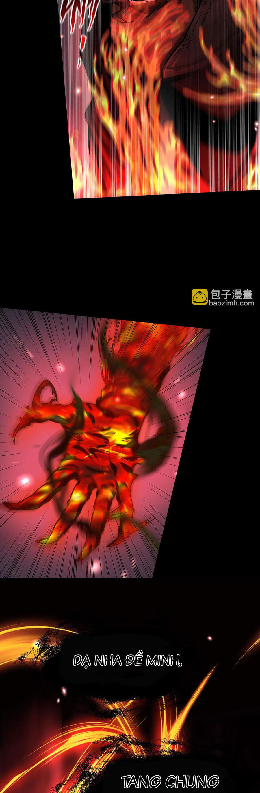Càng Đánh Càng Mạnh Chapter 45 - 19