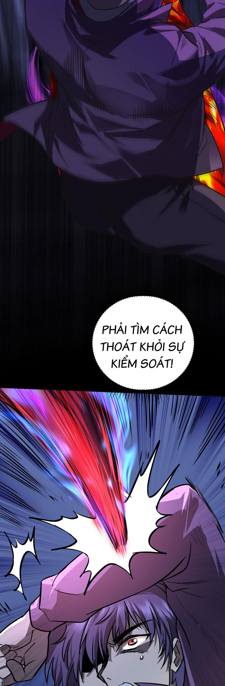 Càng Đánh Càng Mạnh Chapter 45 - 25