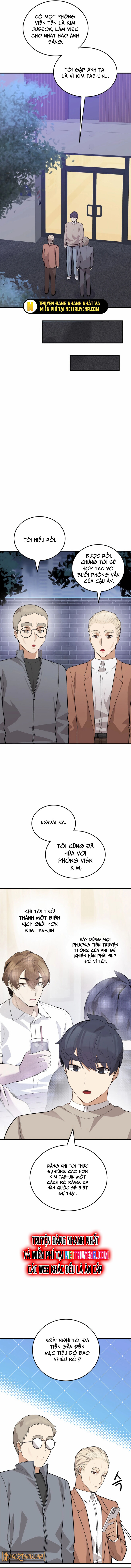 Biên Kịch Gian Lận Chapter 62 - 12