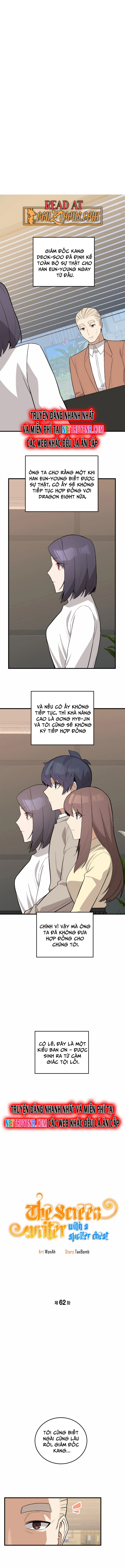 Biên Kịch Gian Lận Chapter 62 - 3