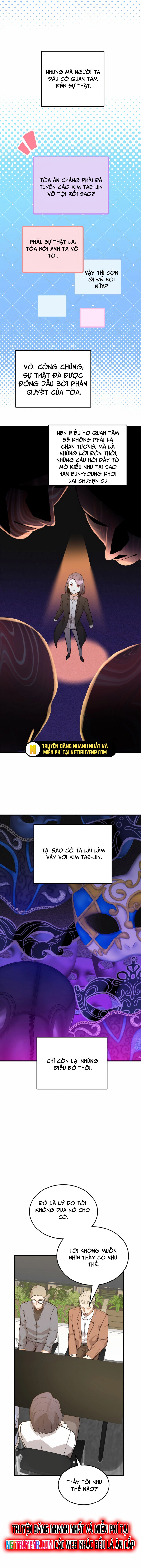 Biên Kịch Gian Lận Chapter 62 - 6