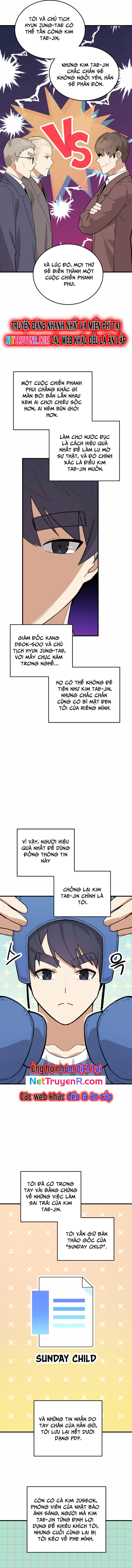 Biên Kịch Gian Lận Chapter 62 - 8