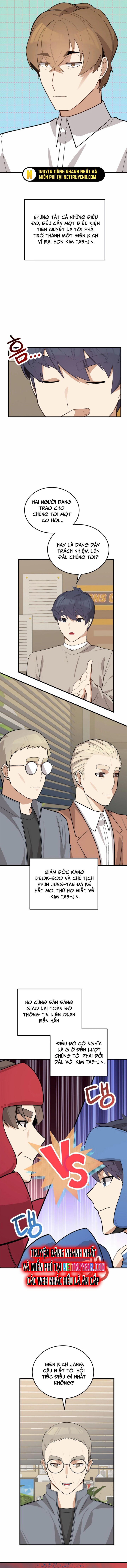 Biên Kịch Gian Lận Chapter 62 - 9