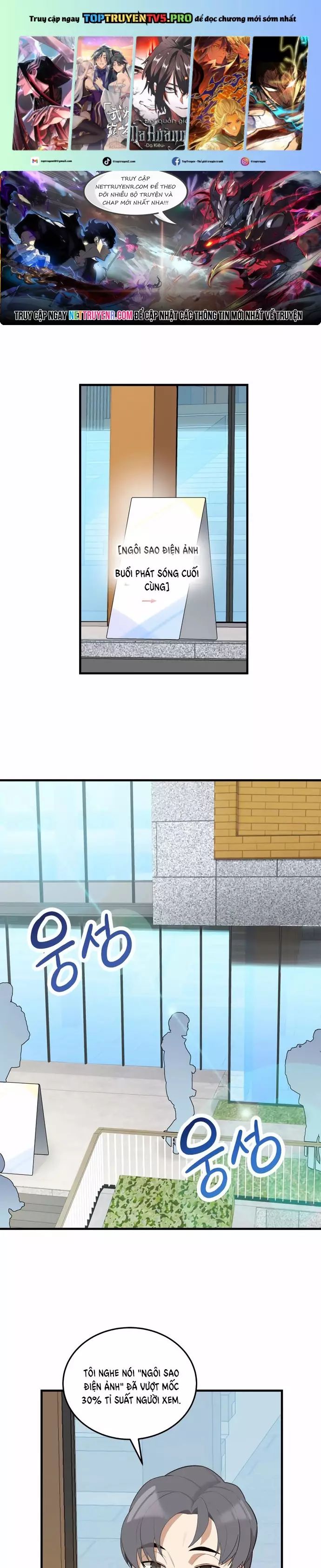 Biên Kịch Gian Lận Chapter 63 - 2